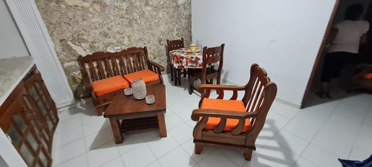 Casa Francia Hotel Cartagena Екстериор снимка