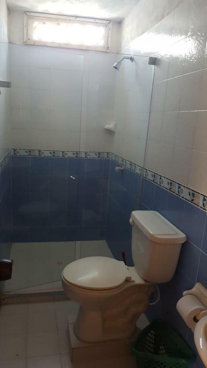 Casa Francia Hotel Cartagena Екстериор снимка