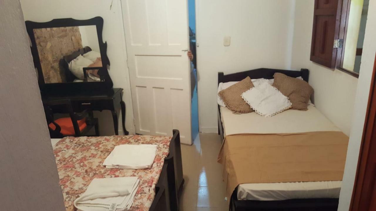 Casa Francia Hotel Cartagena Екстериор снимка