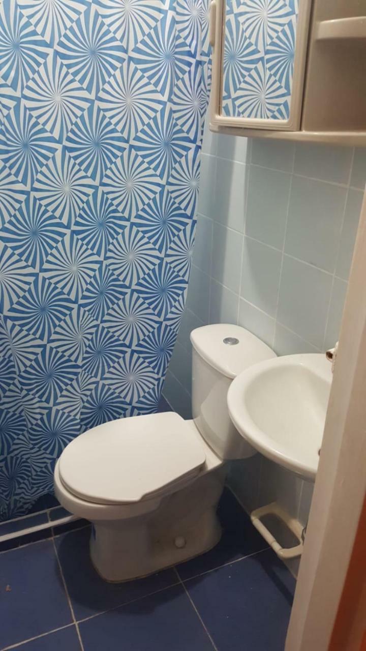 Casa Francia Hotel Cartagena Екстериор снимка