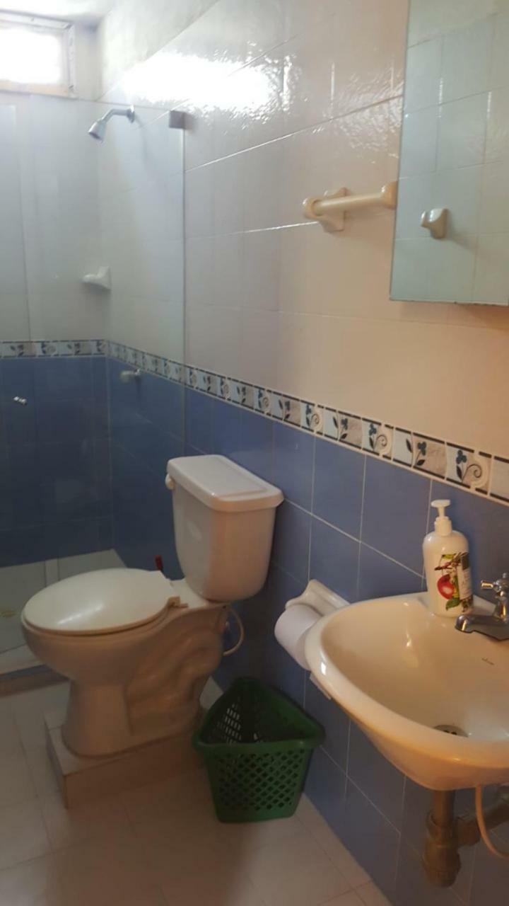 Casa Francia Hotel Cartagena Екстериор снимка
