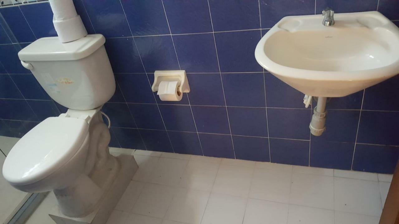Casa Francia Hotel Cartagena Екстериор снимка