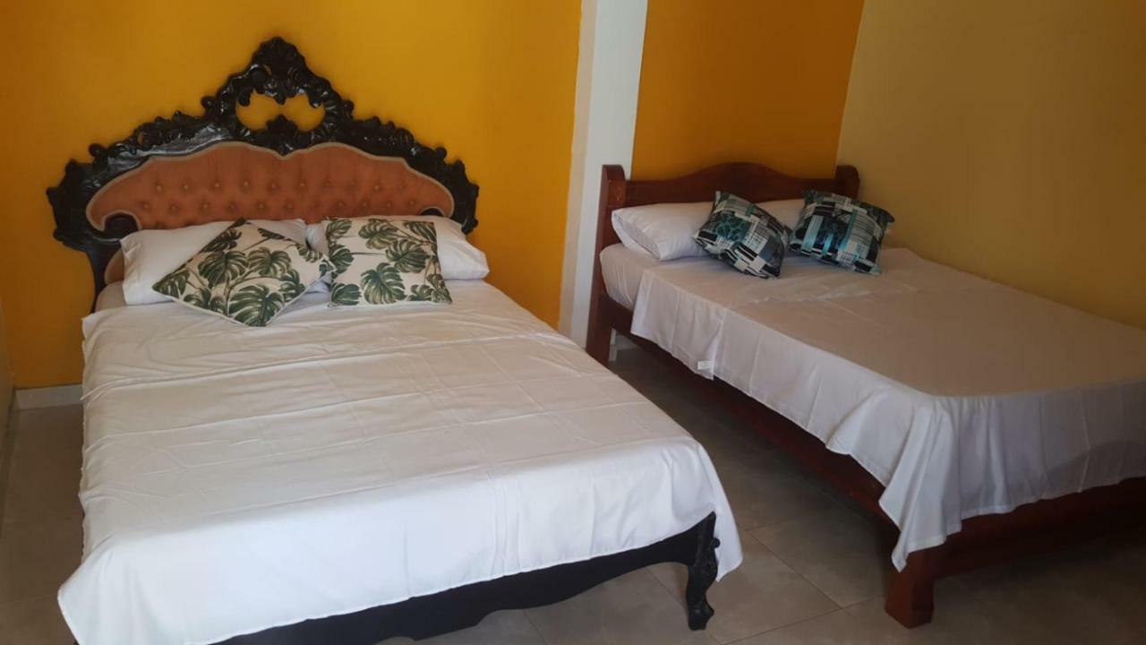 Casa Francia Hotel Cartagena Екстериор снимка